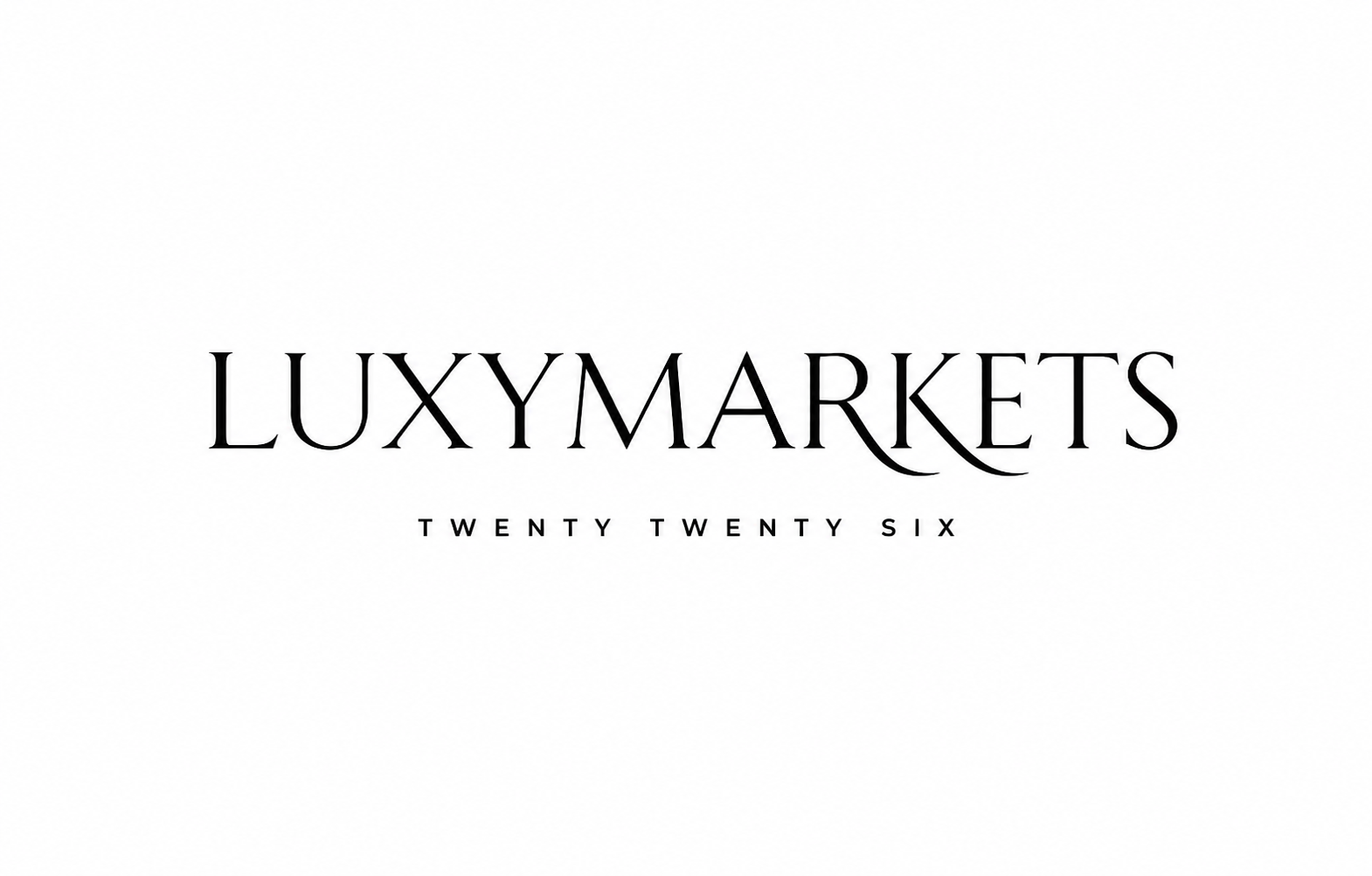 LuxyMarkets